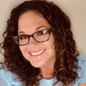 Meet your Posher, Kathy